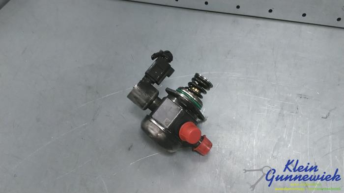 Gebruikte Brandstofpomp Mechanisch Mercedes GLE Prijs € 135,00 Margeregeling aangeboden door Klein Gunnewiek Autodemontage & Motorentechniek