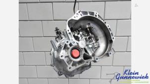 Gereviseerde Versnellingsbak Opel Agila Prijs € 961,95 Inclusief btw aangeboden door Klein Gunnewiek Autodemontage & Motorentechniek