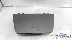 Gebruikte Dashboardkastje Skoda Karoq Prijs € 55,00 Margeregeling aangeboden door Klein Gunnewiek Autodemontage & Motorentechniek