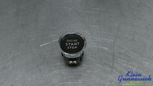 Gebruikte Start/Stop schakelaar Opel Corsa Prijs € 15,00 Margeregeling aangeboden door Klein Gunnewiek Autodemontage & Motorentechniek
