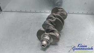 Gebruikte Krukas Volkswagen Golf Prijs € 200,00 Margeregeling aangeboden door Klein Gunnewiek Autodemontage & Motorentechniek