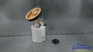Gebruikte Tank element Pomp Mercedes CLS-Klasse Prijs € 50,00 Margeregeling aangeboden door Klein Gunnewiek Autodemontage & Motorentechniek