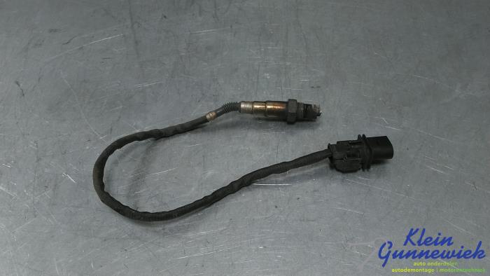 Gebruikte Lambda Sonde Mercedes CLS-Klasse Prijs € 17,00 Margeregeling aangeboden door Klein Gunnewiek Autodemontage & Motorentechniek