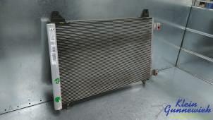 Gebruikte Airco Condensor Opel Corsa Prijs € 95,00 Margeregeling aangeboden door Klein Gunnewiek Autodemontage & Motorentechniek