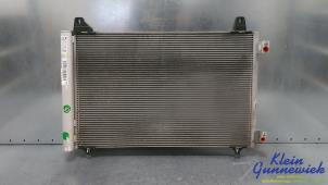 Airco Condensor van een Opel Corsa 2021