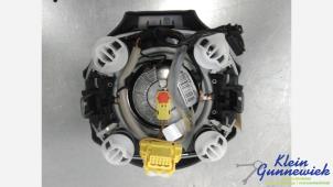 Gebruikte Airbag links (Stuur) Volkswagen Polo Prijs € 150,00 Margeregeling aangeboden door Klein Gunnewiek Autodemontage & Motorentechniek
