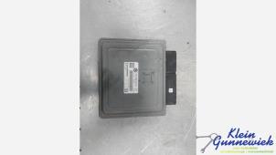 Gebruikte Inspuitcomputer Volkswagen Polo Prijs € 125,00 Margeregeling aangeboden door Klein Gunnewiek Autodemontage & Motorentechniek