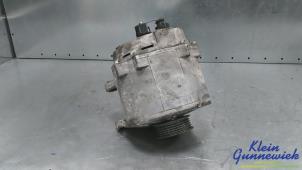 Gebruikte Dynamo Audi RS7 Prijs € 75,00 Margeregeling aangeboden door Klein Gunnewiek Autodemontage & Motorentechniek