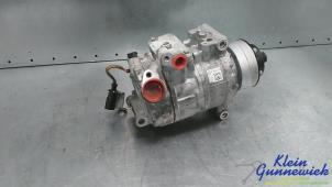 Gebruikte Aircopomp Audi RS7 Prijs € 200,00 Margeregeling aangeboden door Klein Gunnewiek Autodemontage & Motorentechniek