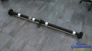 Gebruikte Tussenas Mercedes CLS-Klasse Prijs € 125,00 Margeregeling aangeboden door Klein Gunnewiek Autodemontage & Motorentechniek