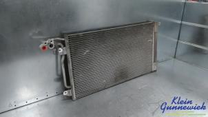 Gebruikte Airco Condensor Volkswagen Polo Prijs € 35,00 Margeregeling aangeboden door Klein Gunnewiek Autodemontage & Motorentechniek