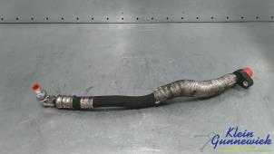 Gebruikte Airco Leiding Mercedes CLS-Klasse Prijs € 40,00 Margeregeling aangeboden door Klein Gunnewiek Autodemontage & Motorentechniek