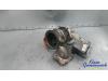 Turbo van een Opel Corsa 2021