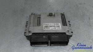 Gebruikte Inspuitcomputer Ford Ecosport Prijs € 125,00 Margeregeling aangeboden door Klein Gunnewiek Autodemontage & Motorentechniek