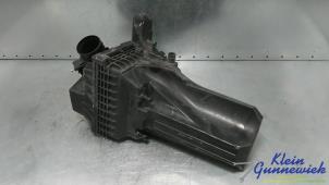 Gebruikte Luchtfilterhuis Ford Ecosport Prijs € 75,00 Margeregeling aangeboden door Klein Gunnewiek Autodemontage & Motorentechniek