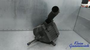 Gebruikte Luchtfilterhuis Volkswagen Polo Prijs € 60,00 Margeregeling aangeboden door Klein Gunnewiek Autodemontage & Motorentechniek