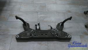 Gebruikte Subframe Ford Ecosport Prijs € 125,00 Margeregeling aangeboden door Klein Gunnewiek Autodemontage & Motorentechniek