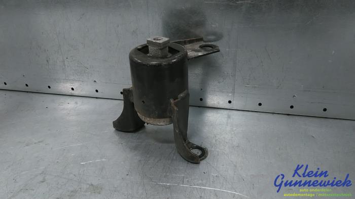 Gebruikte Motorrubber Ford Ecosport Prijs € 26,00 Margeregeling aangeboden door Klein Gunnewiek Autodemontage & Motorentechniek