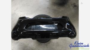 Gebruikte Achterbumper Ford KA Prijs € 137,00 Margeregeling aangeboden door Klein Gunnewiek Autodemontage & Motorentechniek