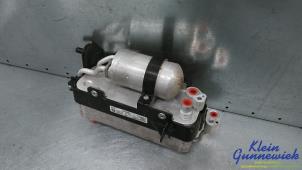 Gebruikte Warmtewisselaar BMW 5-Serie Prijs € 125,00 Margeregeling aangeboden door Klein Gunnewiek Autodemontage & Motorentechniek