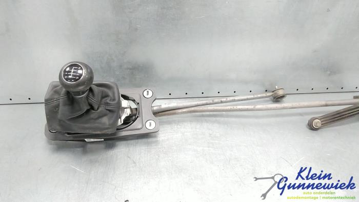 Gebruikte Pook Audi A4 Prijs € 36,00 Margeregeling aangeboden door Klein Gunnewiek Autodemontage & Motorentechniek