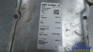 Gebruikte Accu controle module BMW 5-Serie Prijs € 695,00 Margeregeling aangeboden door Klein Gunnewiek Autodemontage & Motorentechniek