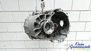 Gebruikte Versnellingsbak Volkswagen Tiguan Prijs € 395,00 Margeregeling aangeboden door Klein Gunnewiek Autodemontage & Motorentechniek