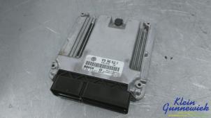 Gebruikte Inspuitcomputer Volkswagen Transporter Prijs € 225,00 Margeregeling aangeboden door Klein Gunnewiek Autodemontage & Motorentechniek