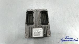 Gebruikte Inspuitcomputer Ford KA Prijs € 95,00 Margeregeling aangeboden door Klein Gunnewiek Autodemontage & Motorentechniek