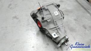 Gebruikte Differentieel achter Mercedes E-Klasse Prijs € 495,00 Margeregeling aangeboden door Klein Gunnewiek Autodemontage & Motorentechniek