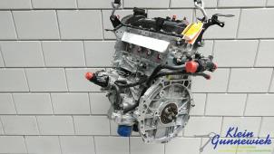 Gebruikte Motor Kia Niro Prijs € 2.950,00 Margeregeling aangeboden door Klein Gunnewiek Autodemontage & Motorentechniek