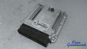 Gebruikte Inspuitcomputer Volkswagen Bestel Prijs € 295,00 Margeregeling aangeboden door Klein Gunnewiek Autodemontage & Motorentechniek