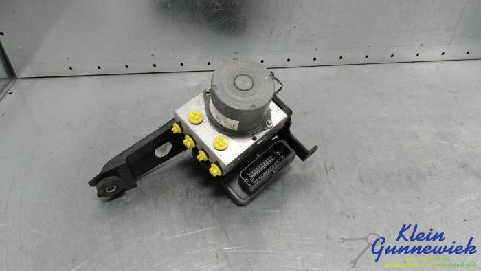 Gebruikte ABS Pomp Opel Astra Prijs € 74,00 Margeregeling aangeboden door Klein Gunnewiek Autodemontage & Motorentechniek