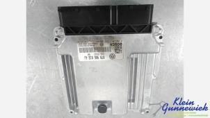 Gebruikte Inspuitcomputer Volkswagen Bestel Prijs € 245,00 Margeregeling aangeboden door Klein Gunnewiek Autodemontage & Motorentechniek
