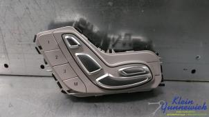 Gebruikte Schakelaar Mercedes E-Klasse Prijs € 45,00 Margeregeling aangeboden door Klein Gunnewiek Autodemontage & Motorentechniek