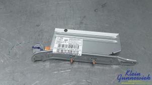 Gebruikte Side Airbag Mercedes E-Klasse Prijs € 195,00 Margeregeling aangeboden door Klein Gunnewiek Autodemontage & Motorentechniek