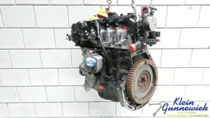 Gebruikte Motor Renault Clio Prijs € 450,00 Margeregeling aangeboden door Klein Gunnewiek Autodemontage & Motorentechniek