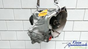 Gebruikte Versnellingsbak Ford Ecosport Prijs € 625,00 Margeregeling aangeboden door Klein Gunnewiek Autodemontage & Motorentechniek
