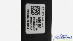 Gebruikte Computer Diversen BMW 5-Serie Prijs € 25,00 Margeregeling aangeboden door Klein Gunnewiek Autodemontage & Motorentechniek