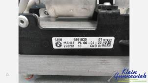 Gebruikte Warmtewisselaar BMW 5-Serie Prijs € 125,00 Margeregeling aangeboden door Klein Gunnewiek Autodemontage & Motorentechniek