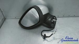 Gebruikte Buitenspiegel links Ford Fiesta Prijs € 55,00 Margeregeling aangeboden door Klein Gunnewiek Autodemontage & Motorentechniek