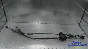 Gebruikte Schakelkabel Versnellingsbak Ford KA Prijs € 75,00 Margeregeling aangeboden door Klein Gunnewiek Autodemontage & Motorentechniek