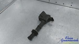 Gebruikte Bobine Opel Corsa Prijs € 20,00 Margeregeling aangeboden door Klein Gunnewiek Autodemontage & Motorentechniek