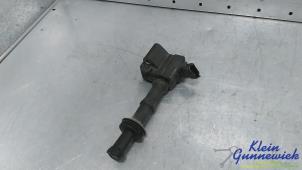 Gebruikte Bobine Opel Corsa Prijs € 20,00 Margeregeling aangeboden door Klein Gunnewiek Autodemontage & Motorentechniek