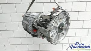 Gebruikte Automaatbak Mercedes E-Klasse Prijs € 2.195,00 Margeregeling aangeboden door Klein Gunnewiek Autodemontage & Motorentechniek