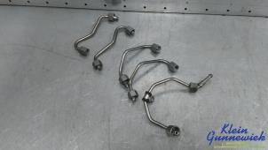 Gebruikte Brandstofleiding Mercedes Vito Prijs € 50,00 Margeregeling aangeboden door Klein Gunnewiek Autodemontage & Motorentechniek