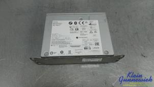 Gebruikte Multi Media Regelunit BMW 5-Serie Prijs € 795,00 Margeregeling aangeboden door Klein Gunnewiek Autodemontage & Motorentechniek