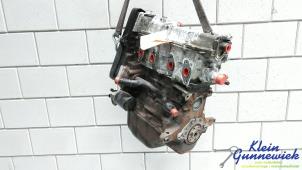 Gebruikte Motor Ford KA Prijs € 125,00 Margeregeling aangeboden door Klein Gunnewiek Autodemontage & Motorentechniek