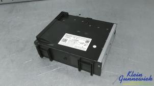 Gebruikte Radio module Opel Astra Prijs € 85,00 Margeregeling aangeboden door Klein Gunnewiek Autodemontage & Motorentechniek