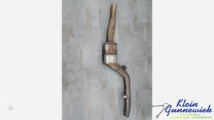Gebruikte Roetfilter BMW 5-Serie Prijs € 695,00 Margeregeling aangeboden door Klein Gunnewiek Autodemontage & Motorentechniek